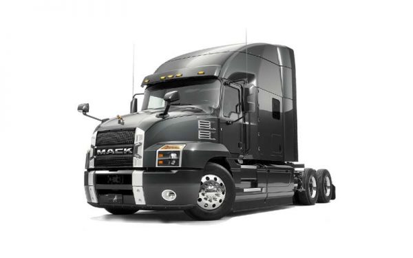 Mack Anthem Vanguard Truck Centers