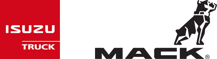 Mack Isuzu logo