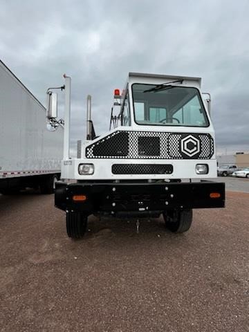 2019 CAPACITY SABRE5 - Vanguard Truck Centers