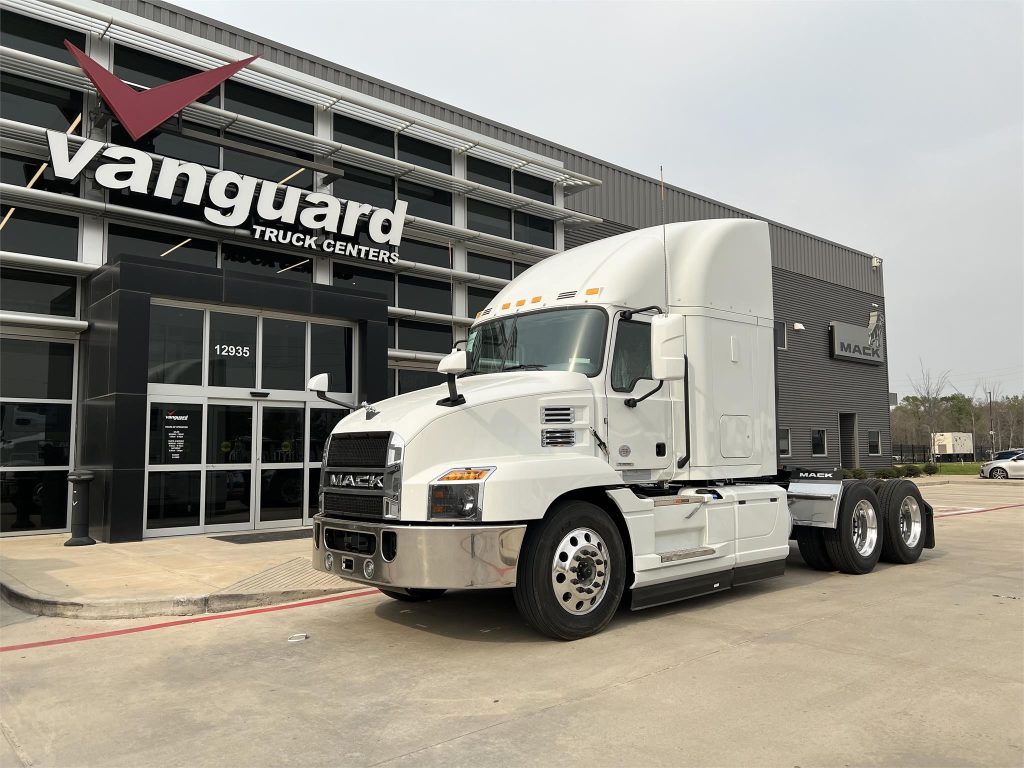 2025 MACK ANTHEM 64T Vanguard Truck Centers