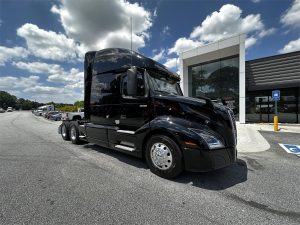 2021 VOLVO VNL64T760 9010983783