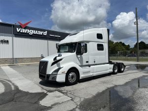 2019 VOLVO VNL64T760 9013133142