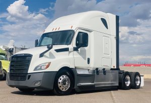 2020 FREIGHTLINER CASCADIA 126 9013165426