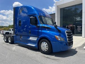 2020 FREIGHTLINER CASCADIA 126 9013444176