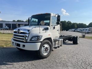 2025 HINO L6 9014658811