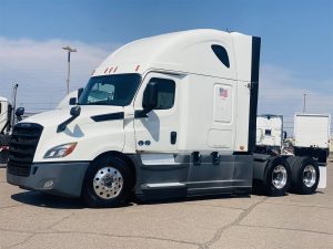 2020 FREIGHTLINER CASCADIA 126 9015317436