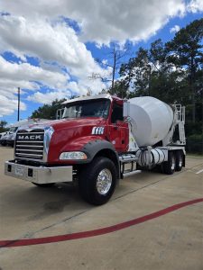 2019 MACK GRANITE 64BR 9016303983