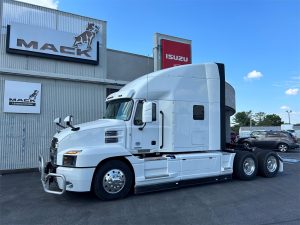 2025 MACK ANTHEM 64T 9016558156