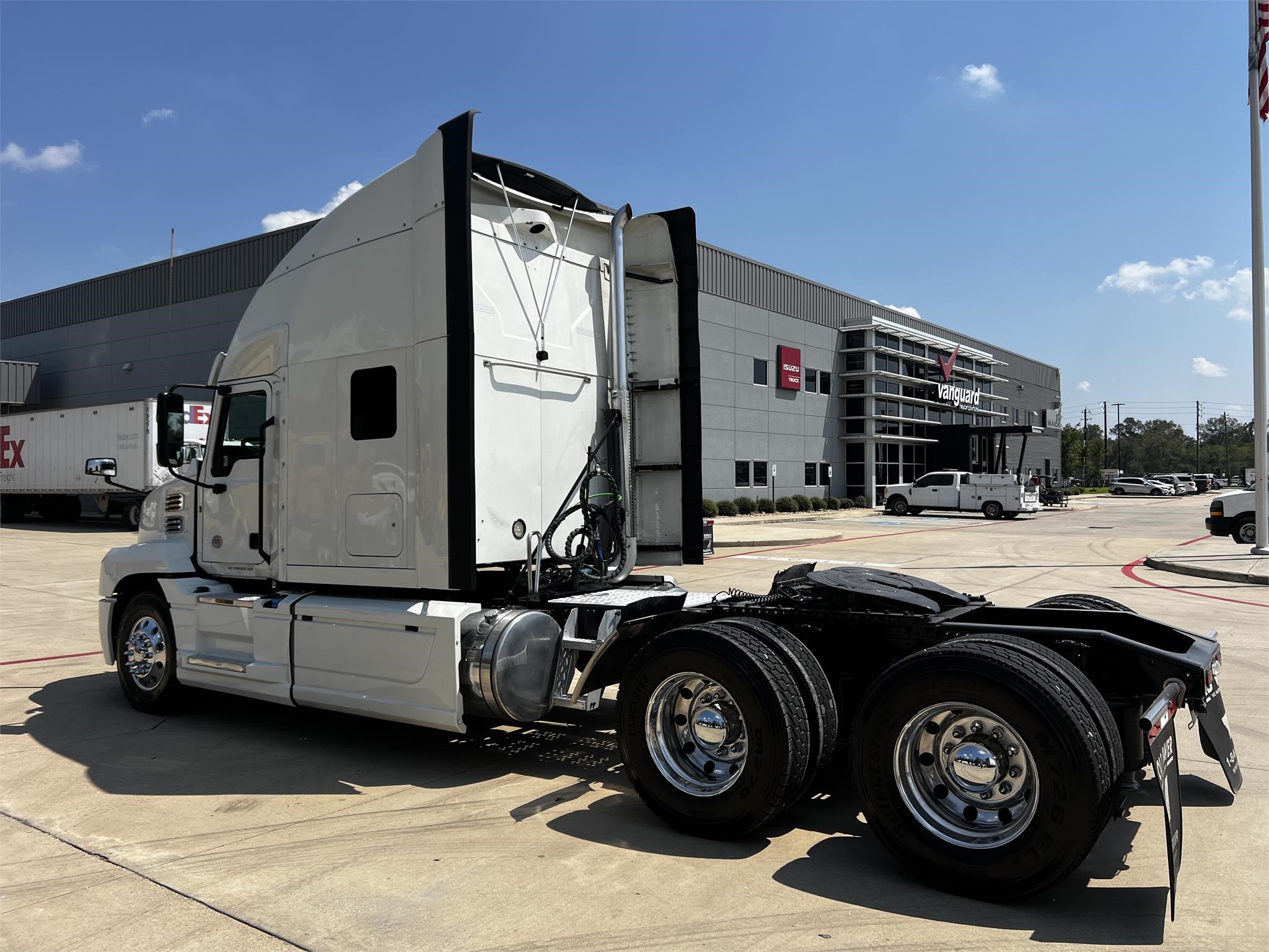 2020 MACK ANTHEM 64T - image 6 of 6