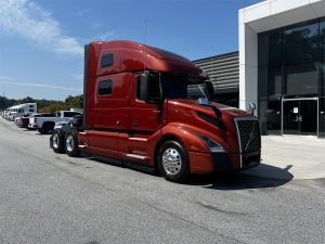 2022 VOLVO VNL64T860 9016859952