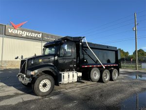 2019 VOLVO VHD84F300 9017095860