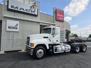 2018 MACK PINNACLE CHU613 9018620228