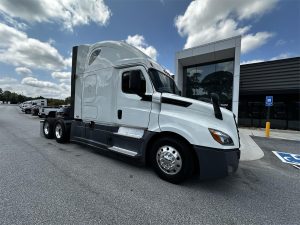 2020 FREIGHTLINER CASCADIA 126 9018995493