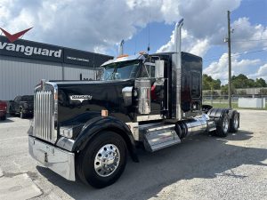 2019 KENWORTH W900 9019460086