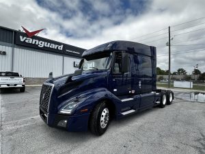 2019 VOLVO VNL64T740 9019468797