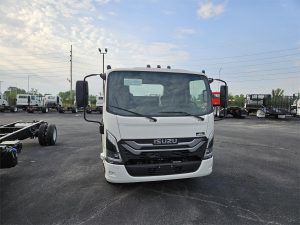 2025 ISUZU NPR HD 9019585600