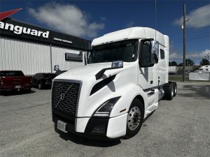 2019 VOLVO VNL64T740 9019597775