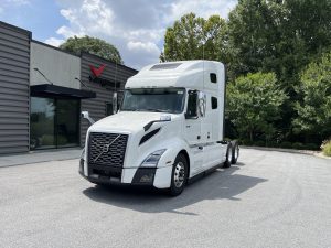 2025 VOLVO VNL64T760 9019621398