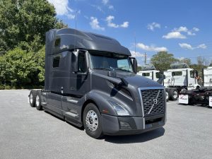 2025 VOLVO VNL64T860 9019621777