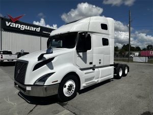 2020 VOLVO VNL64T760 9019924205