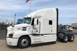 Mack Anthem Sleeper Trucks