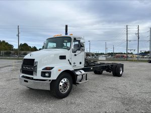 2025 MACK MD6 8060612227