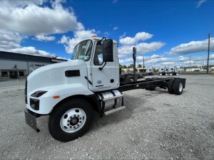 2025 MACK MD6 8060612405