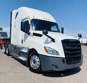 2020 FREIGHTLINER CASCADIA 126 9015317439