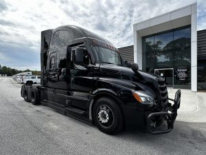 2021 FREIGHTLINER CASCADIA 126 9020849334