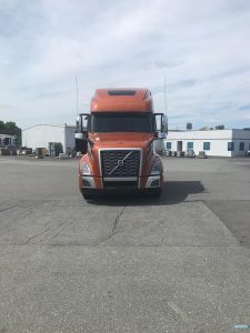 2024 VOLVO VNL64T860 9021219999