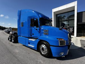 2019 MACK ANTHEM 64T 9021484533