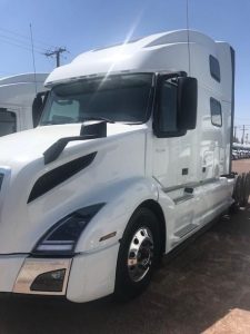 2025 VOLVO VNL64T860 9021999001