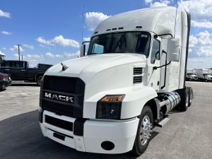 2019 MACK ANTHEM 64T 9022005859