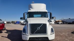 2019 VOLVO VNR64T300 9022198026