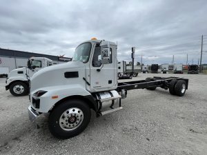 2025 MACK MD7 9022734892