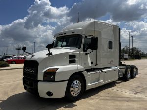 2020 MACK ANTHEM 64T 9022773904