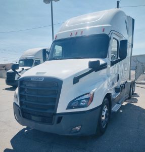 2020 FREIGHTLINER CASCADIA 126 9022998832