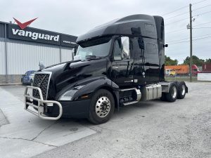 2019 VOLVO VNL64T760 9023025264