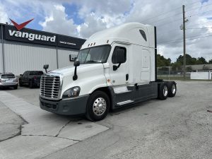 2019 FREIGHTLINER CASCADIA 125 9023025493