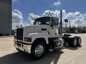 2019 MACK PINNACLE 64T 9023084209