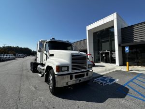 2015 MACK PINNACLE CHU613 9023746557