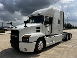 2019 MACK ANTHEM 64T 9023883140