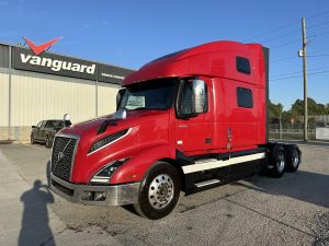 2019 VOLVO VNL64T860 9023915927