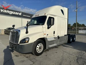 2019 FREIGHTLINER CASCADIA 125 9023916344