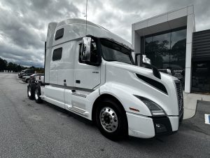 2023 VOLVO VNL64T860 9024226962