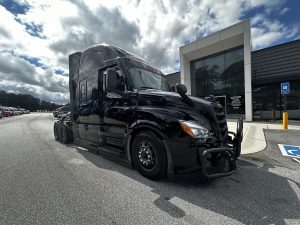 2021 FREIGHTLINER CASCADIA 126 9024227721