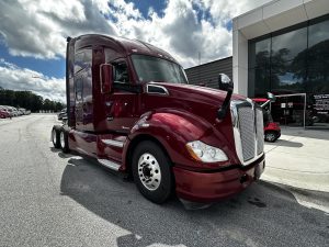 2019 KENWORTH T680 9024228582