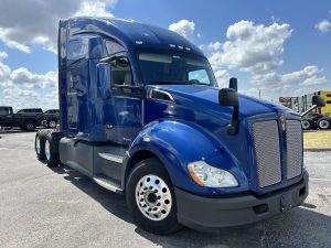 2021 KENWORTH T680 9023720540