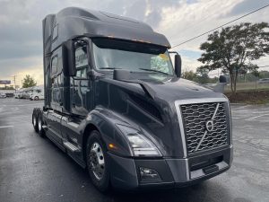 2025 VOLVO VNL64T860 9024539799