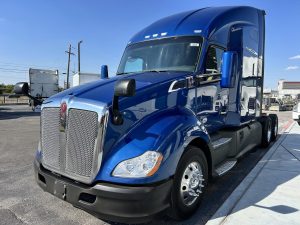 2021 KENWORTH T680 9024958991